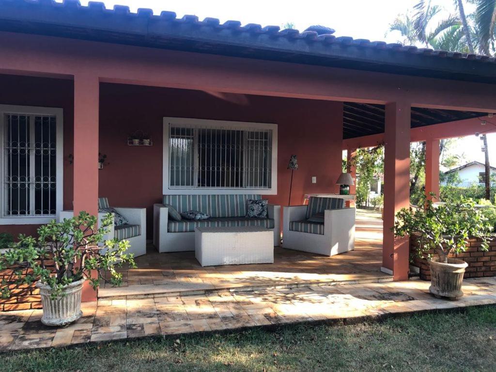 Casa Na Represa Do Broa - Condominio Vila Pinhal Itirapina Extérieur photo