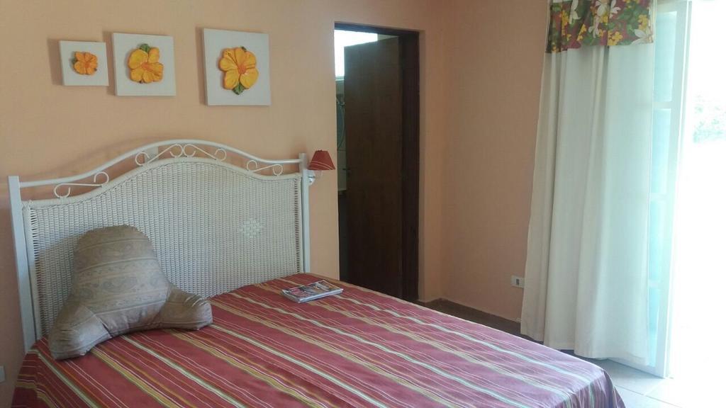 Casa Na Represa Do Broa - Condominio Vila Pinhal Itirapina Extérieur photo